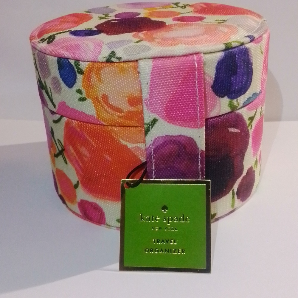 Kate Spade Travel Organizer